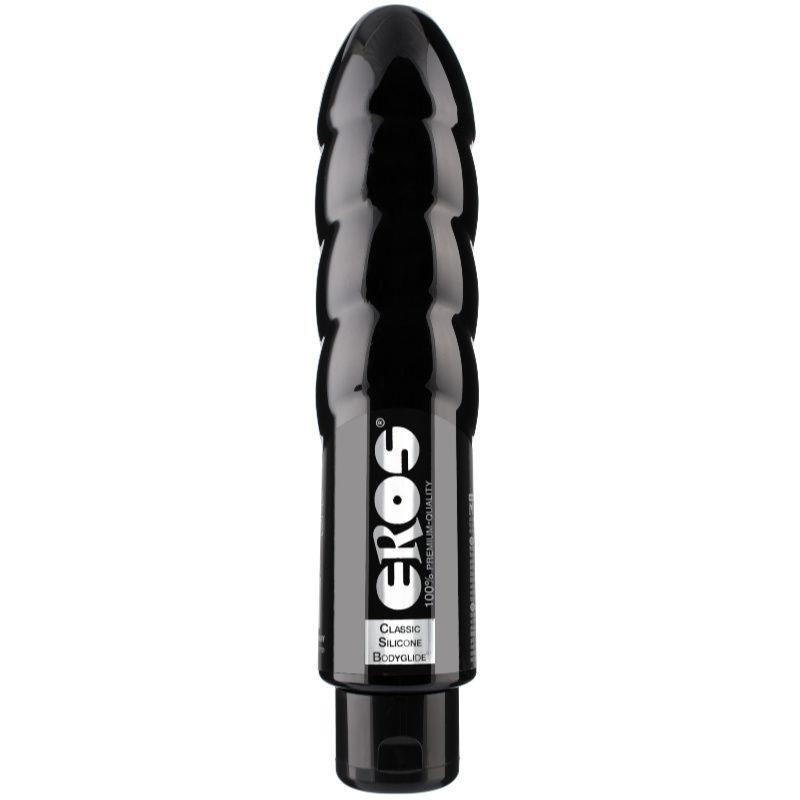KLASIČNI SILIKONSKI LUBRIKANT 175 ML - EROS