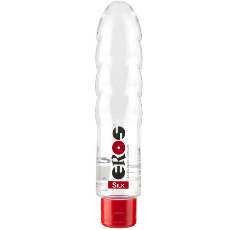 SVILENI SILIKONSKI LUBRIKANT 175 ML - EROS
