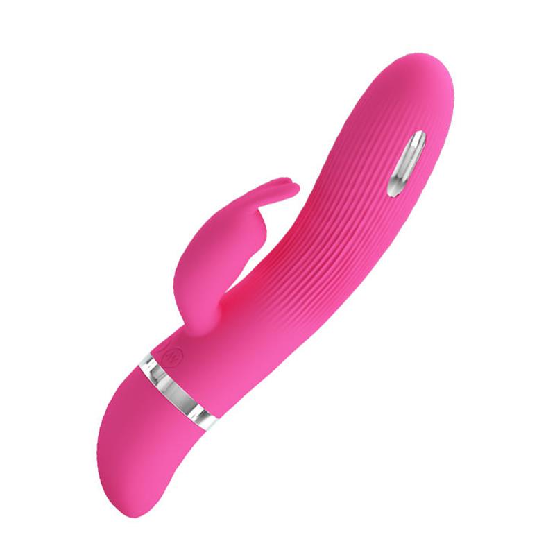 FLIRTATION INGRAM ELECTROSHOCK VIBRATOR