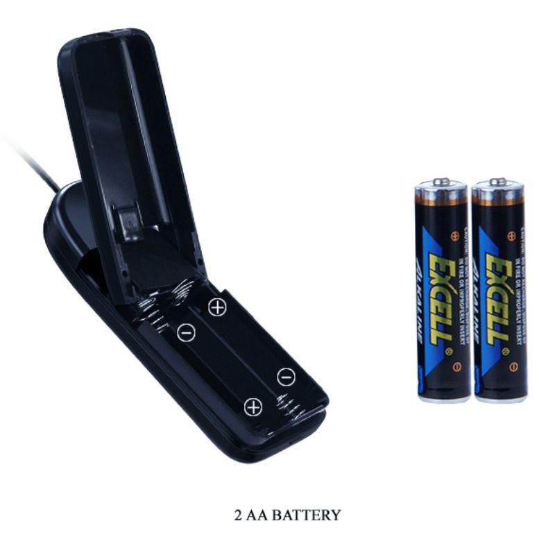 SUPER VIBRATOR VIBRATING EGG WITH STIMULATOR