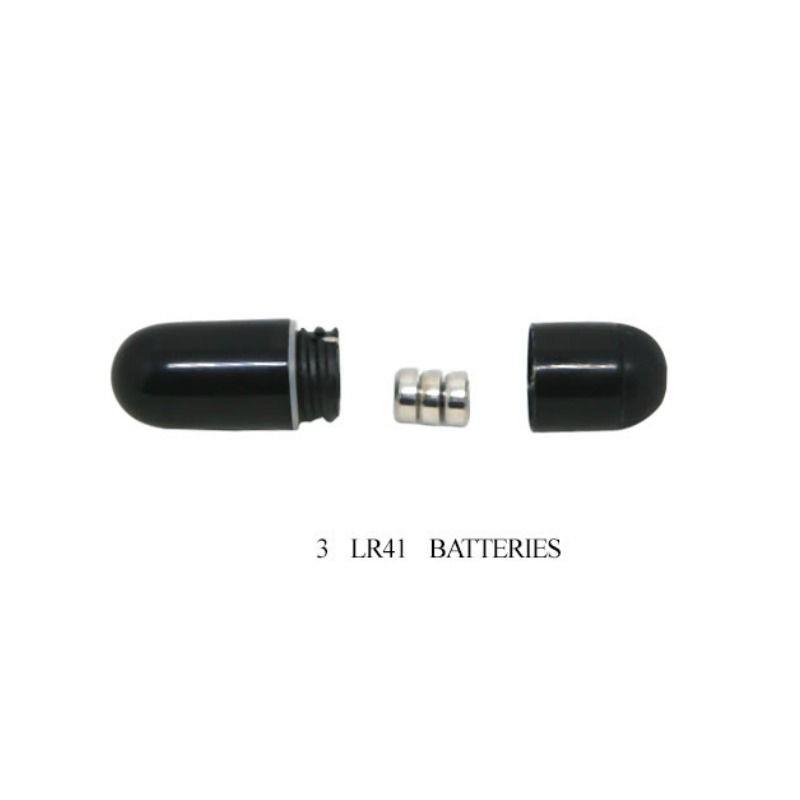 SWEET RING RING WITH DOUBLE STIMULATOR