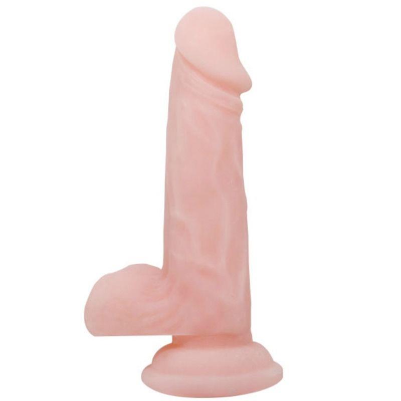 SUPER REALISTIČNI PRIRODNI DILDO 16.5 CM