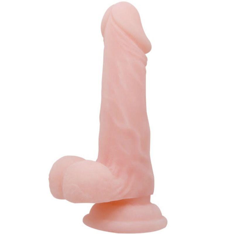 SUPER REALISTIČNI PRIRODNI DILDO 16.5 CM