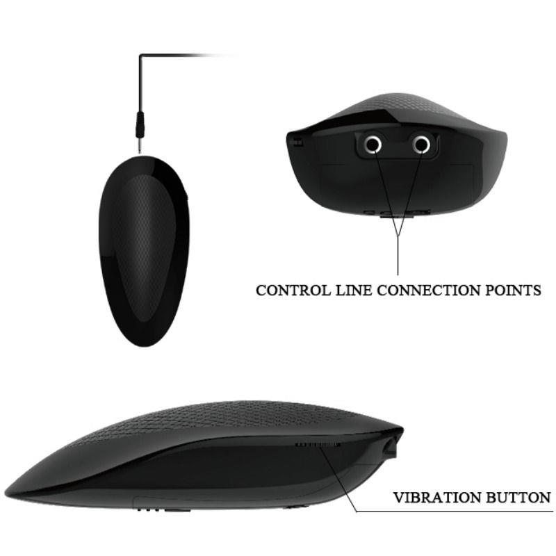 NATURAL BARBARA REALISTIC VIBRATOR 22 CM