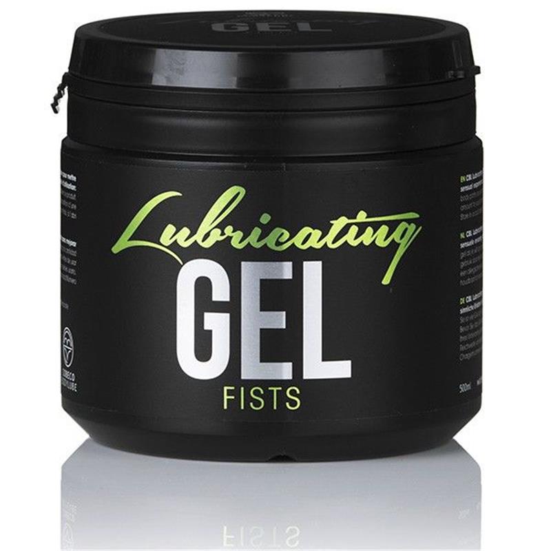CBL EKSTRA GOSTI LUBRIKANT 500 ML - COBECO