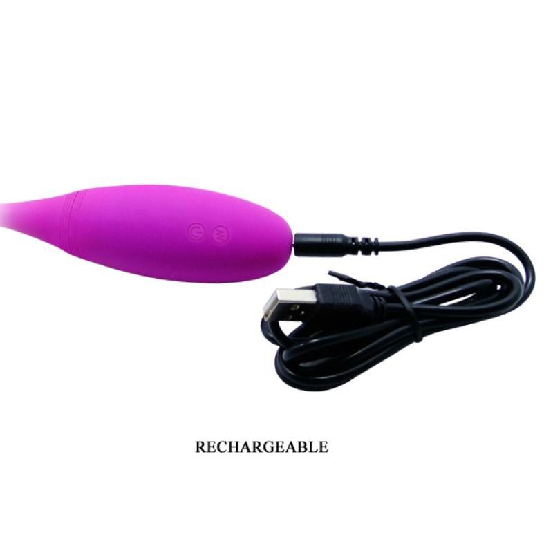 PAMETNI ZAVIJALNI VIBRATOR 2 MOTORJA