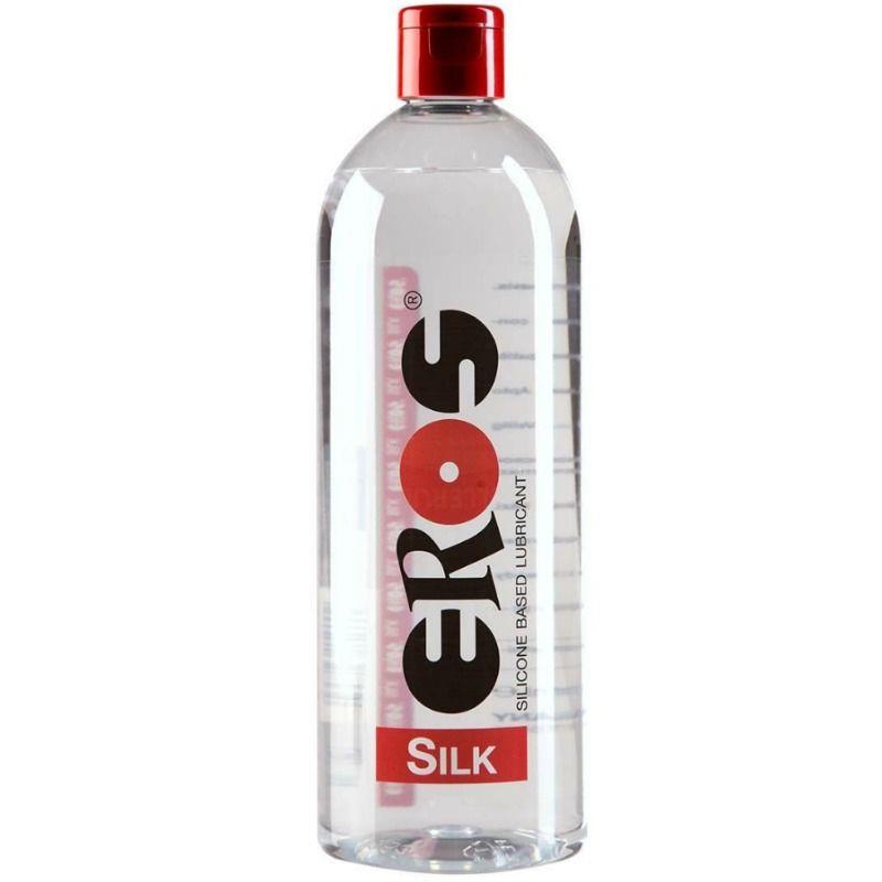 SILIKONSKI LUBRIKANT 1000 ML - EROS