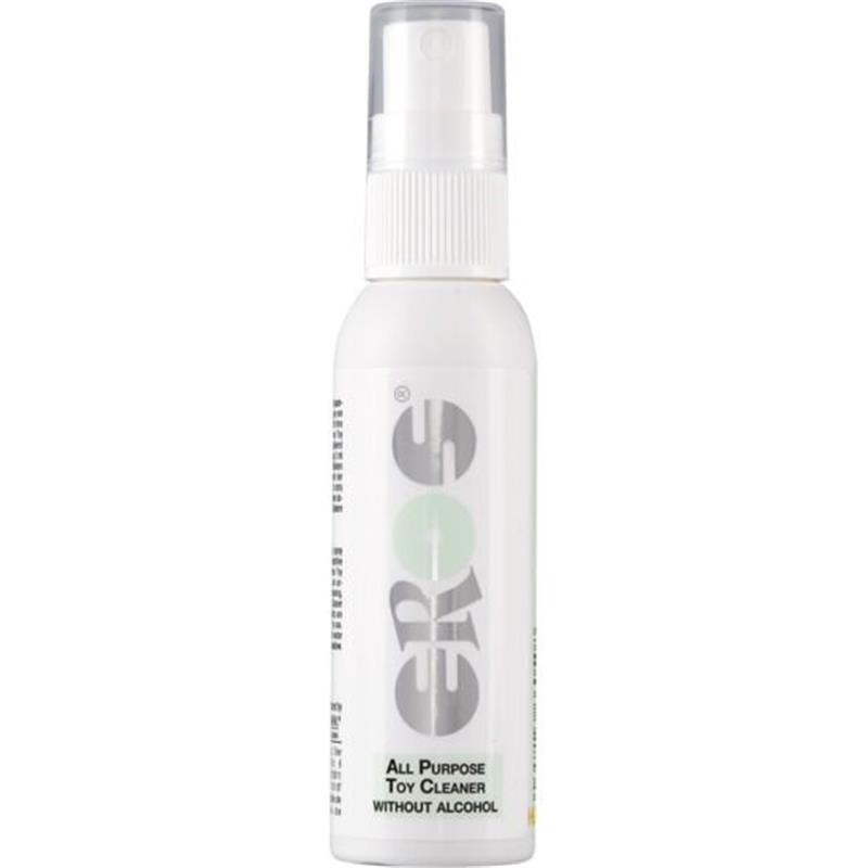 ALL PURPOSE TOY CLEANER 50 ML