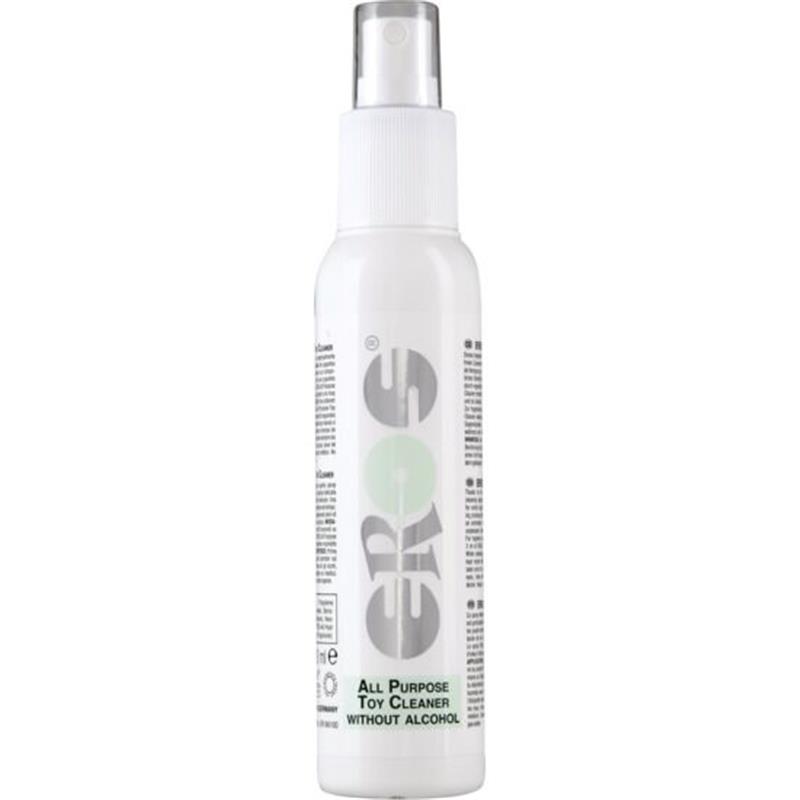 SREDSTVO ZA ČIŠĆENJE IGRAČAKA 100 ML