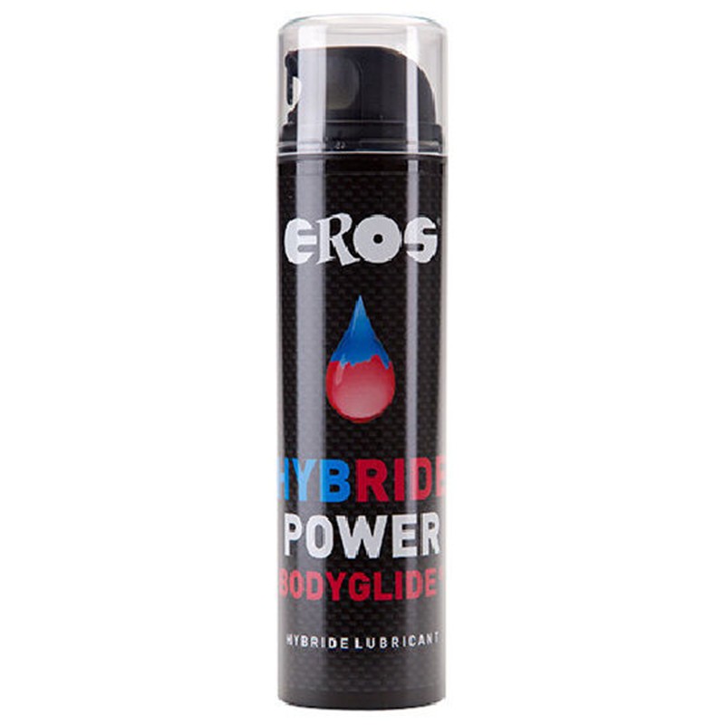 POWER LUBRIKANT 30 ML - EROS
