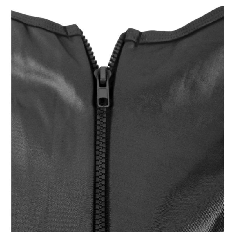 FETIŠ NEPOKRIT PRSI TEDDY S/M