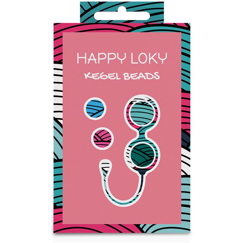 KEGEL KROGLICE