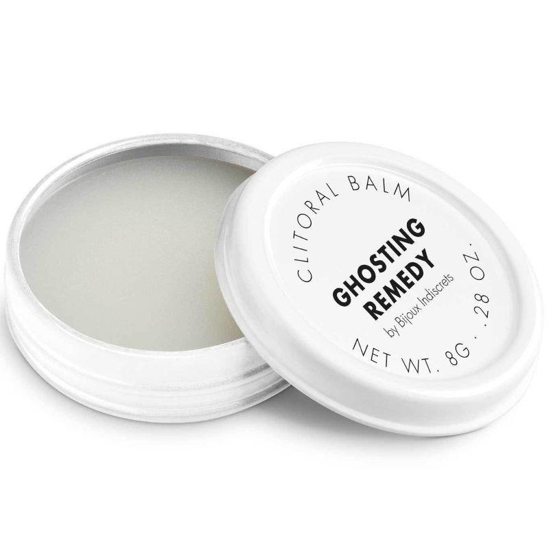 CLITHERAPY BALM CLITORIS GHOSTING REMEDY