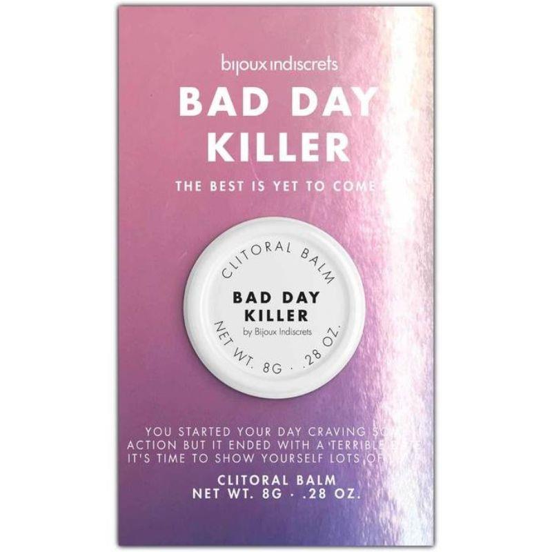 CLITHERAPY KLITORALNI BALZAM BAD DAY KILLER