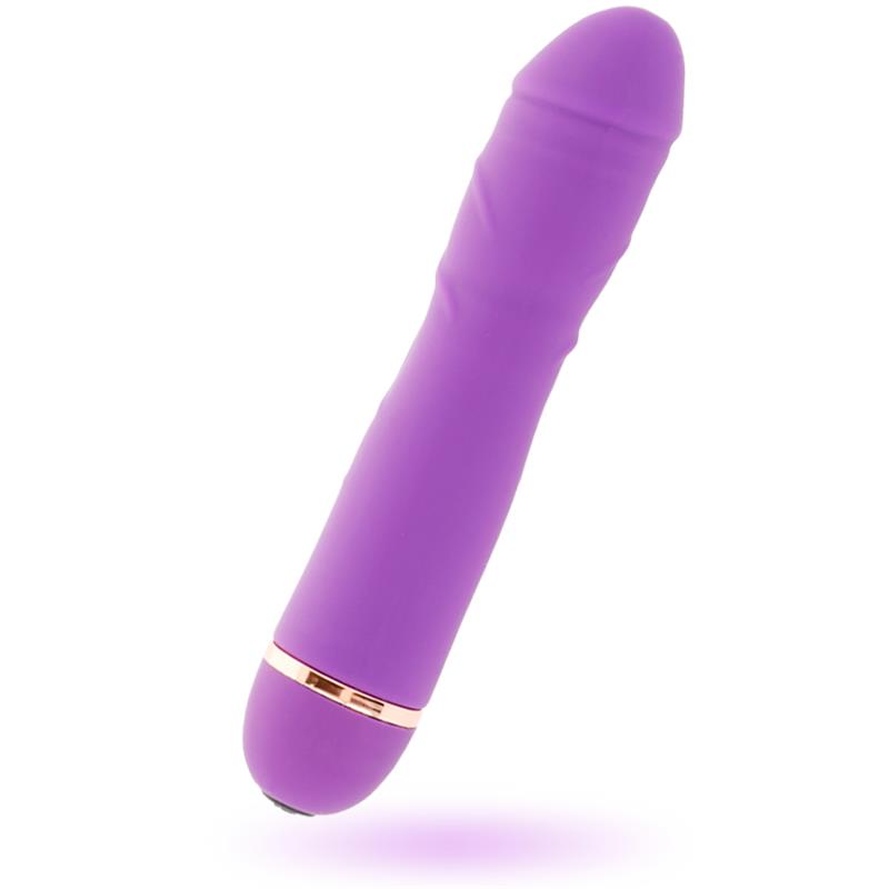 AIRON 20 HITROSTI SILIKON LILA