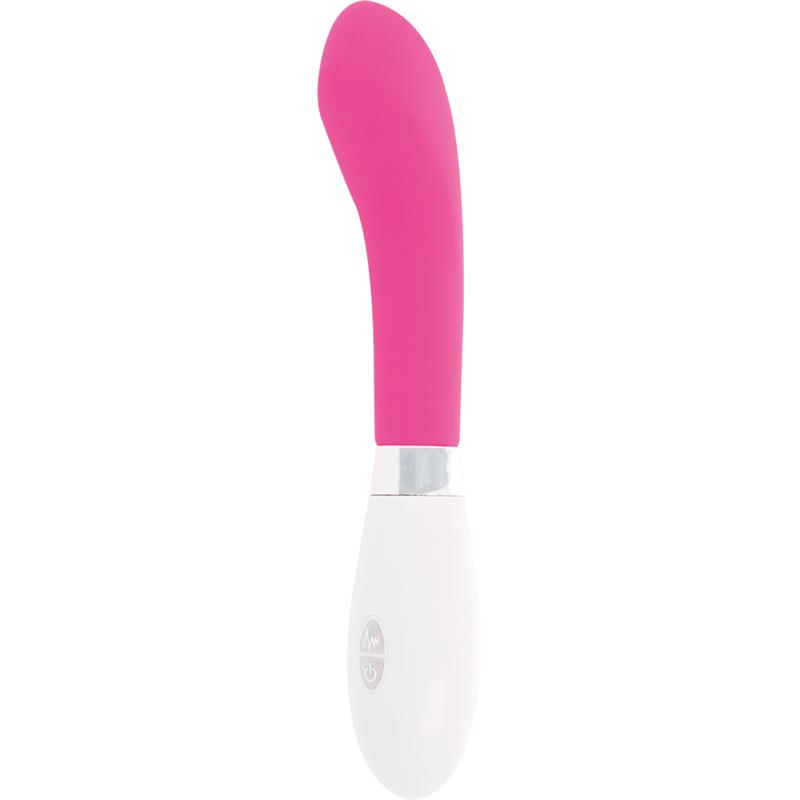 JOHN VIBRATOR PINK