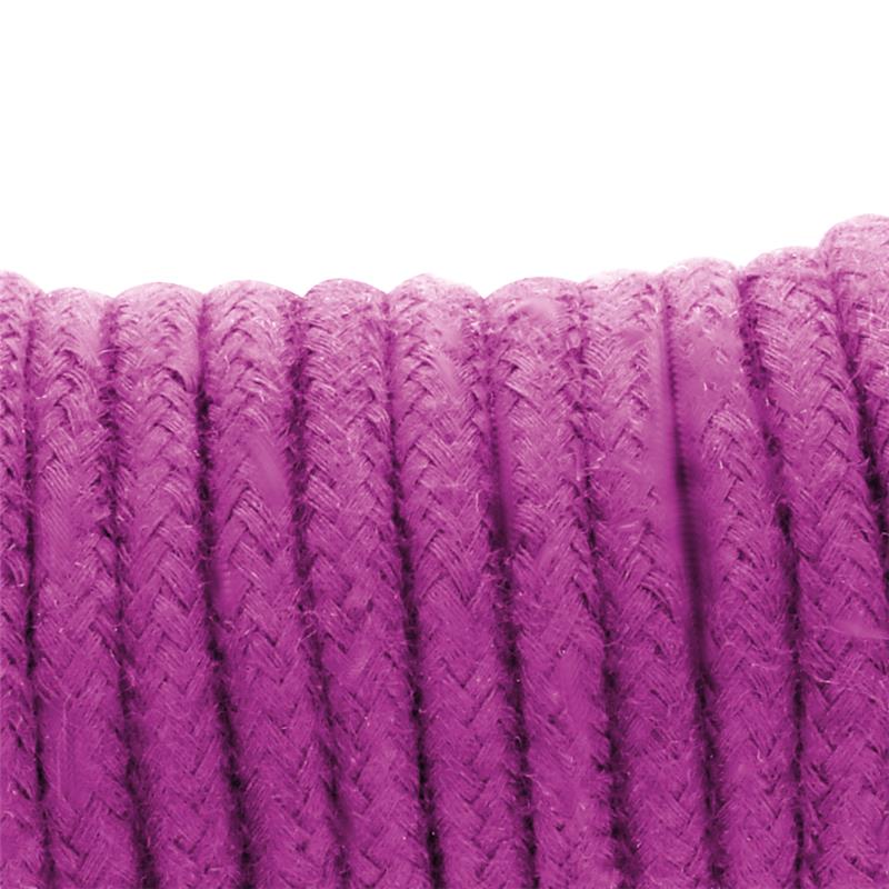 JAPANESE ROPE 5 M PURPLE