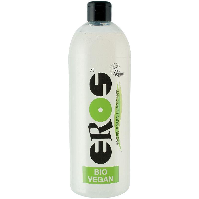 BIO VEGANSKI LUBRIKANT NA VODNOJ OSNOVI 100 ML