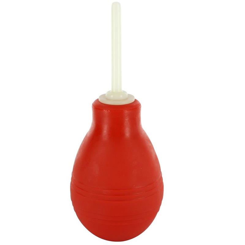 PEAR ANAL CLEANING