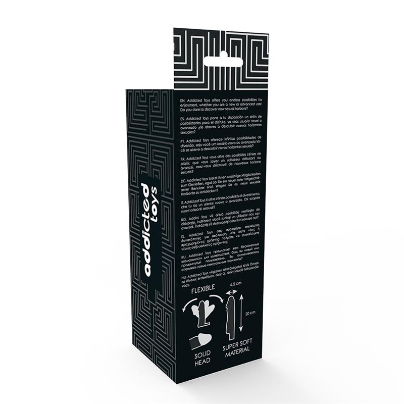 DONG EXTENSION PROZOREN