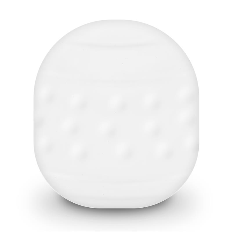 JAJČNI MASTURBATOR RDEČA EDITION DISCRETT