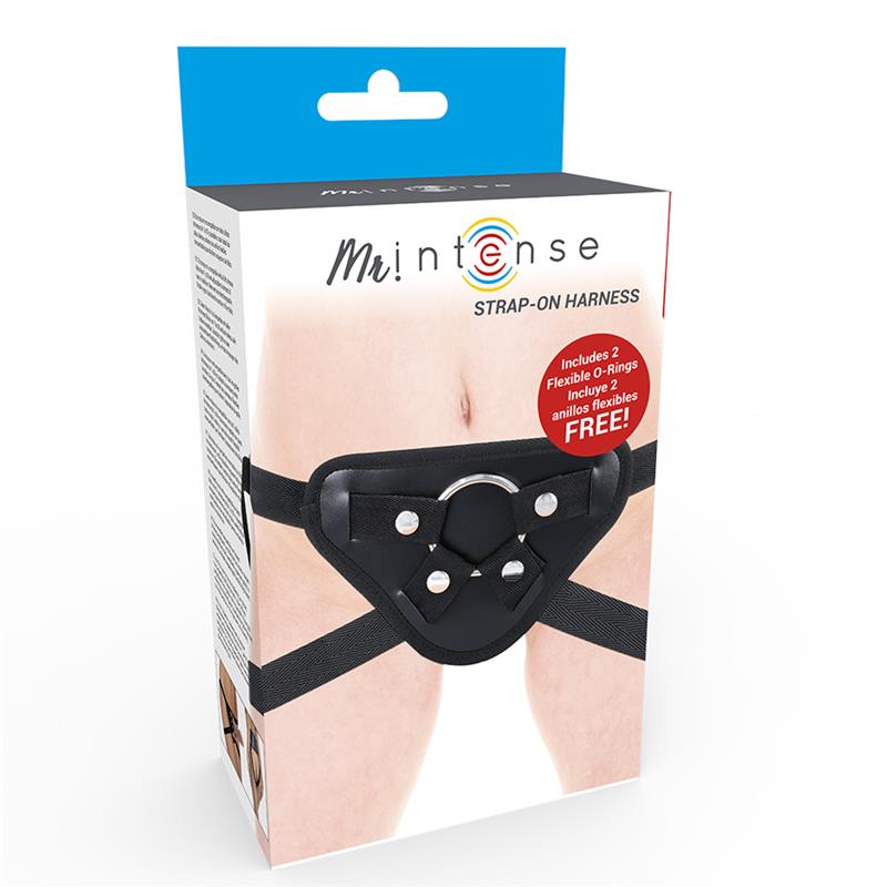 REMEN ZA DILDOS