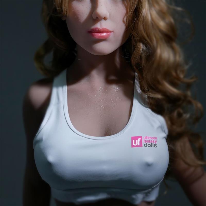 PIPEDREAM ULTIMATE FANTASY DOLLS MANDY