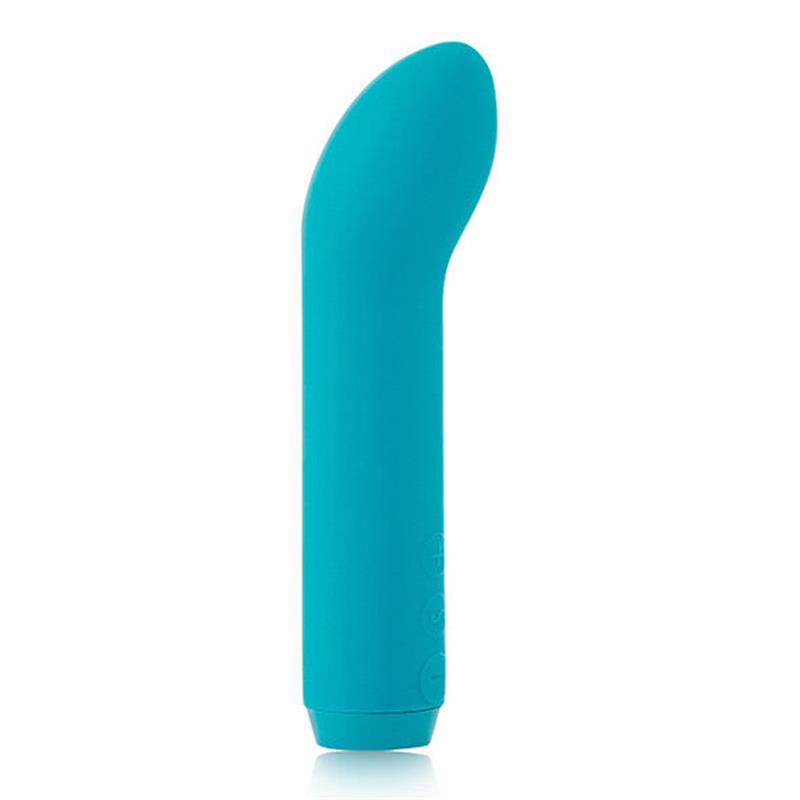 G-SPOT BULLET VIBRATOR TEAL