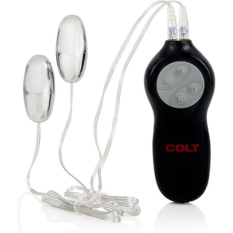 COLT 7 FUNKCIJA TWIN TURBO KUGLICE