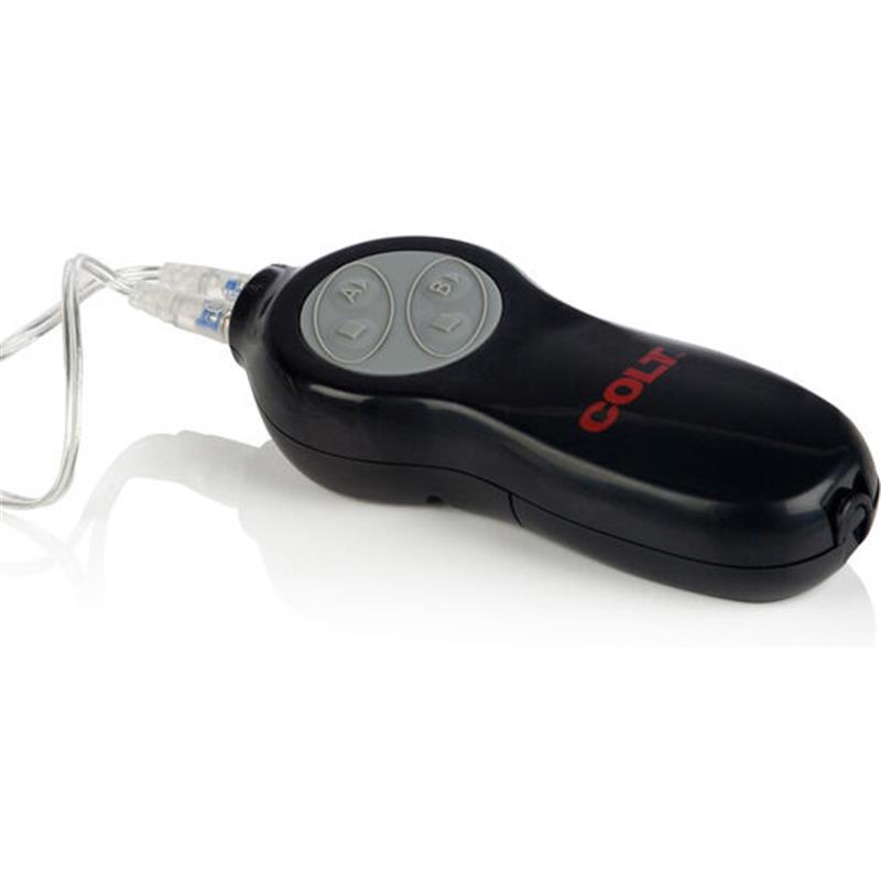 COLT 7 FUNKCIJA TWIN TURBO KUGLICE