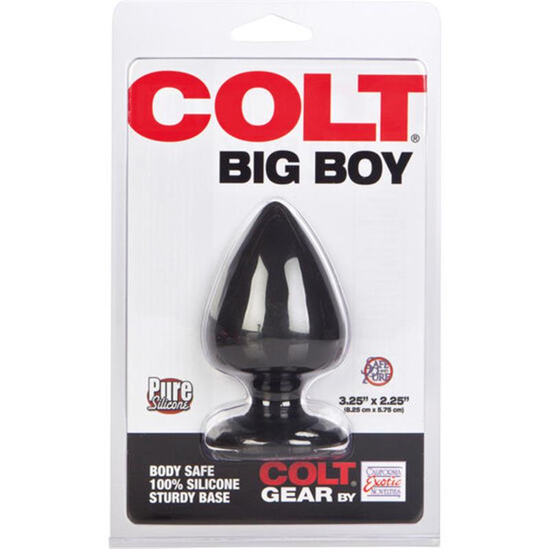 COLT BIG BOY BLACK