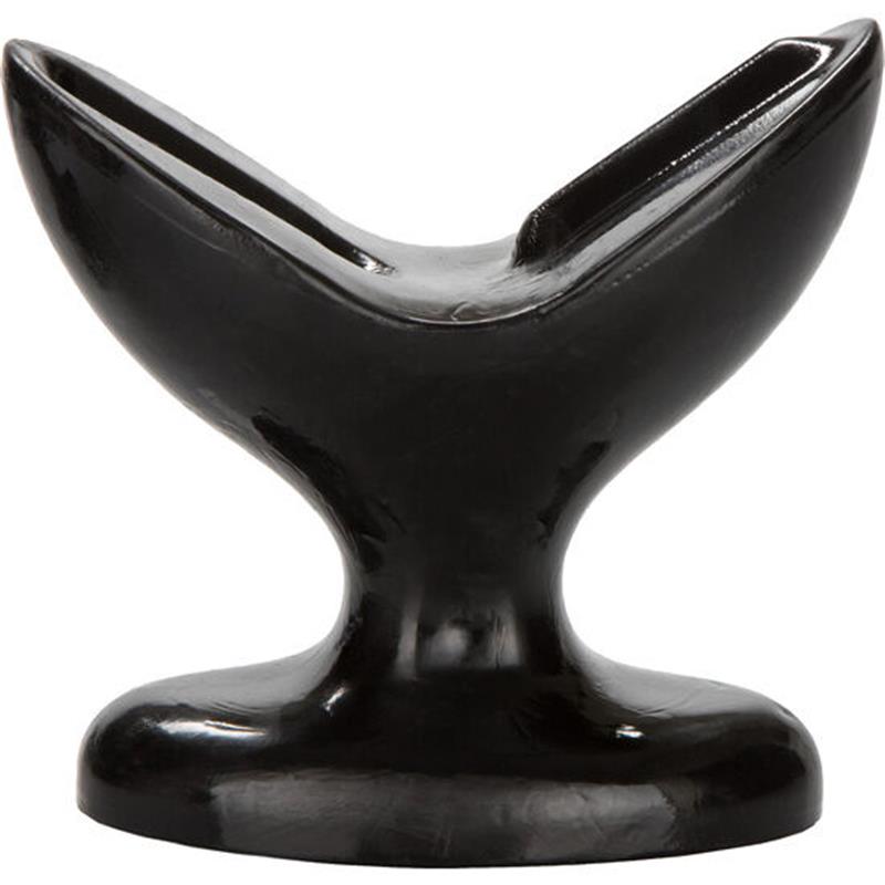 COLT EXPANDER PLUG MEDIUM BLACK