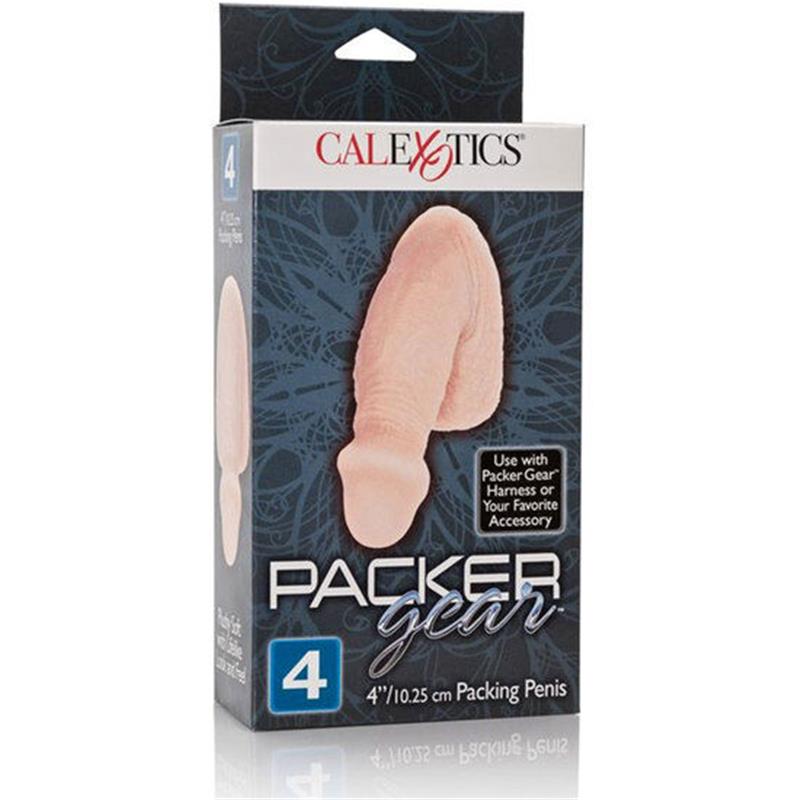 PACKING PENIS FLESH 12.75 CM