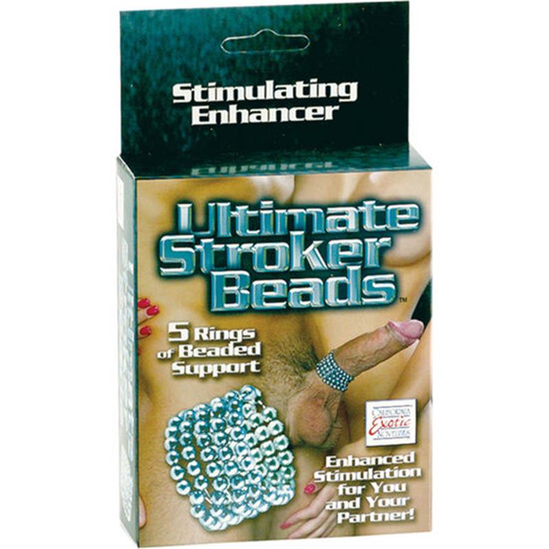 ULTIMATE STROKER BEAD