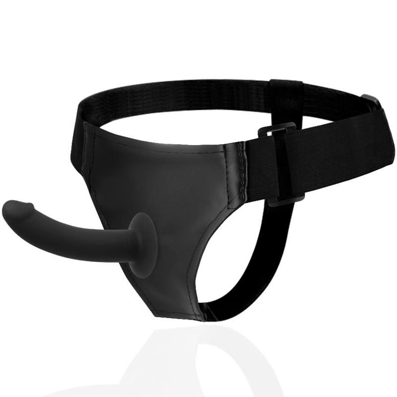 RNES SILIKON KENNY 15 CM -O- 3.2 CM