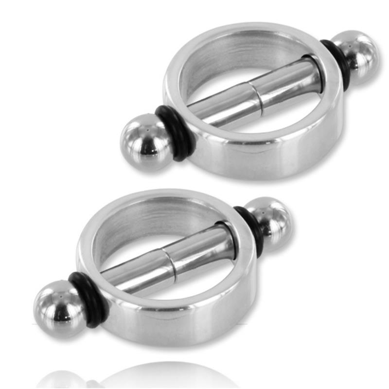 MAGNETNE NIPPLE SQUEEZERS PAR