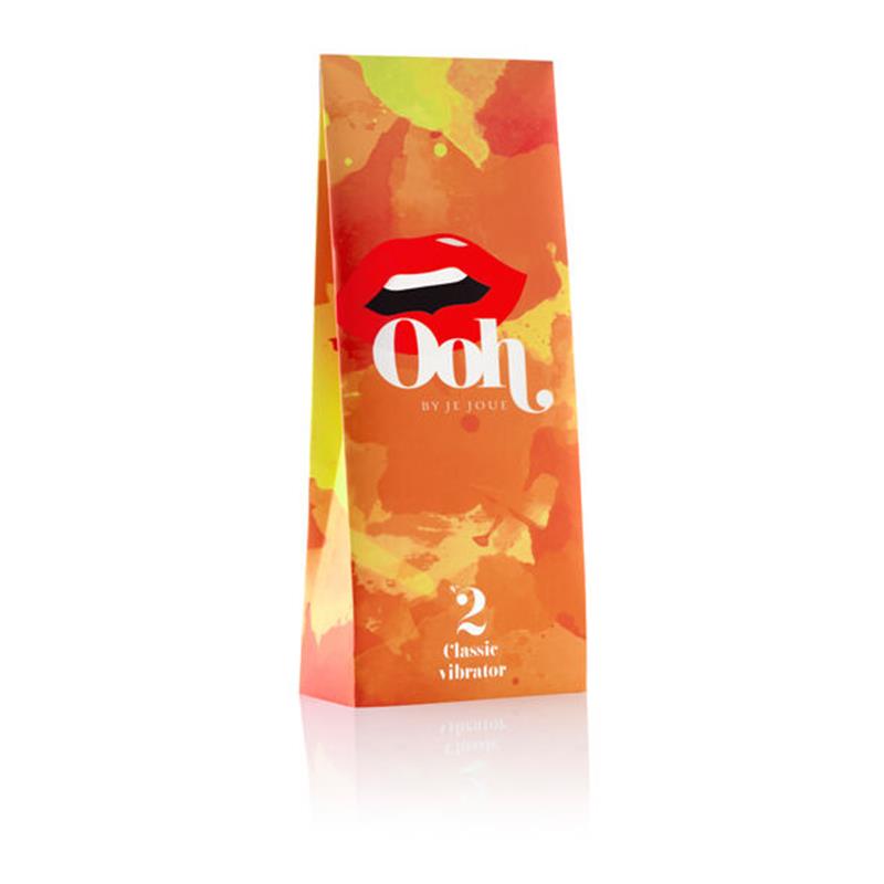 OOH BY CORAL STIMULATOR REPLACEMENT