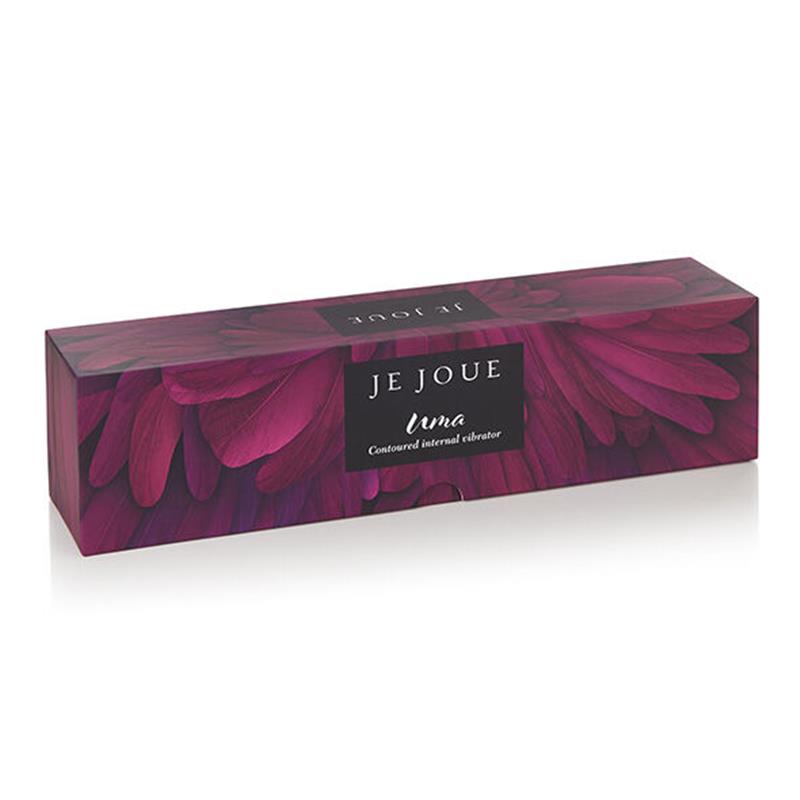 UMA PURPLE VIBRATOR