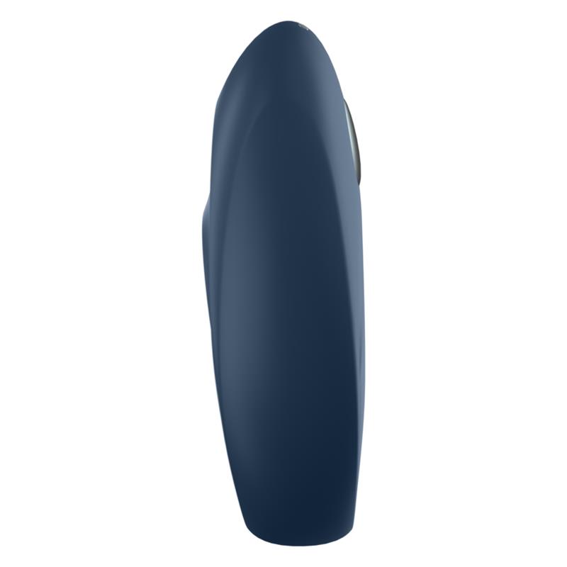 MIGHTY ONE RING VIBRATOR APP