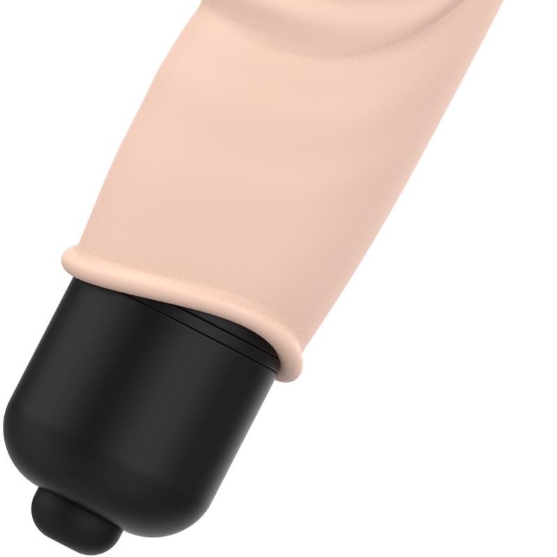 REALISTIČNI MINI VIBRATOR XMAS EDITION