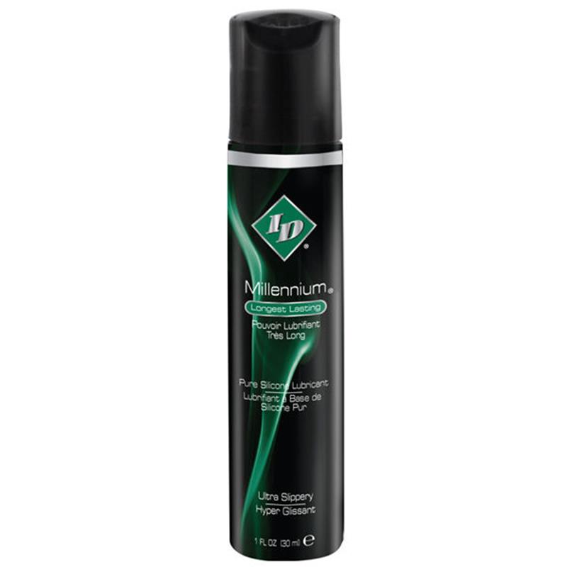 SILIKONSKI LUBRIKANT 30 ML - ID MILLENIUM