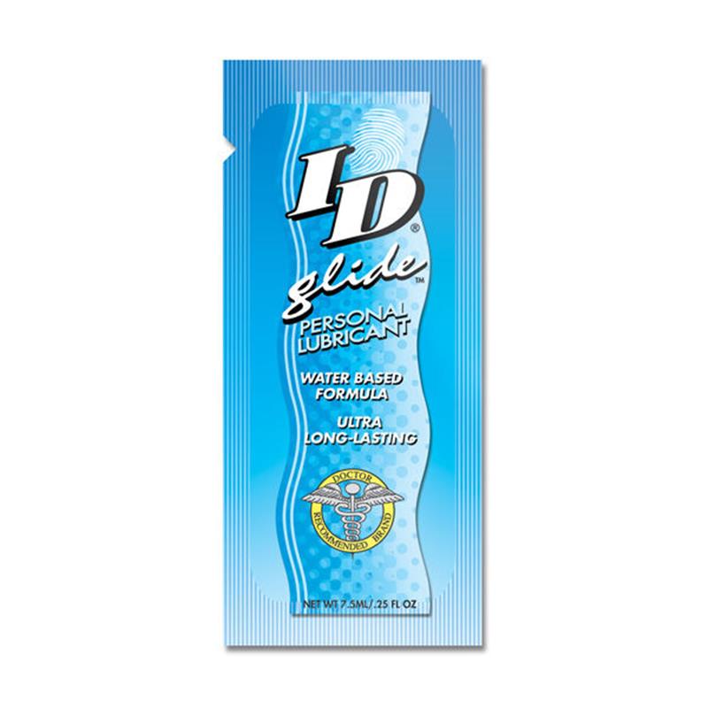 LUBRIKANT NA BAZI VODE ID 7.5 ML