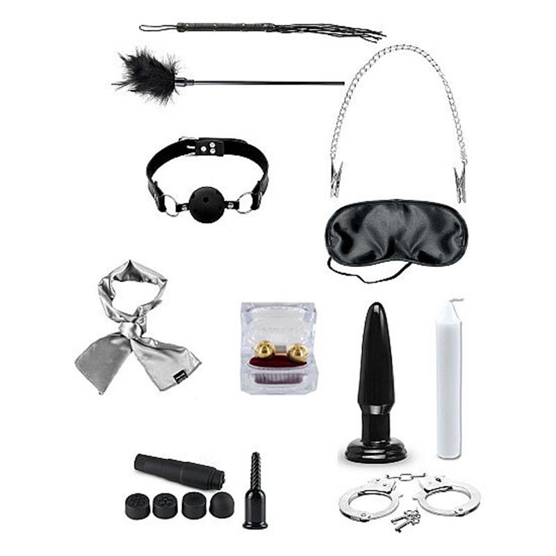KIT FETISH
