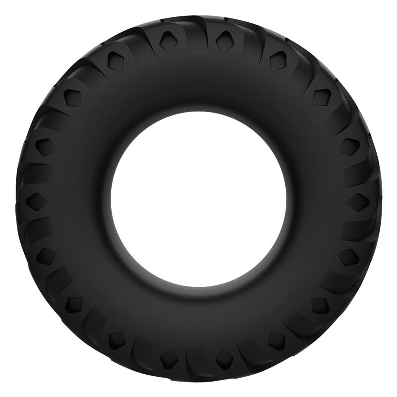 SET OD 4 RINGA ZA PENIS