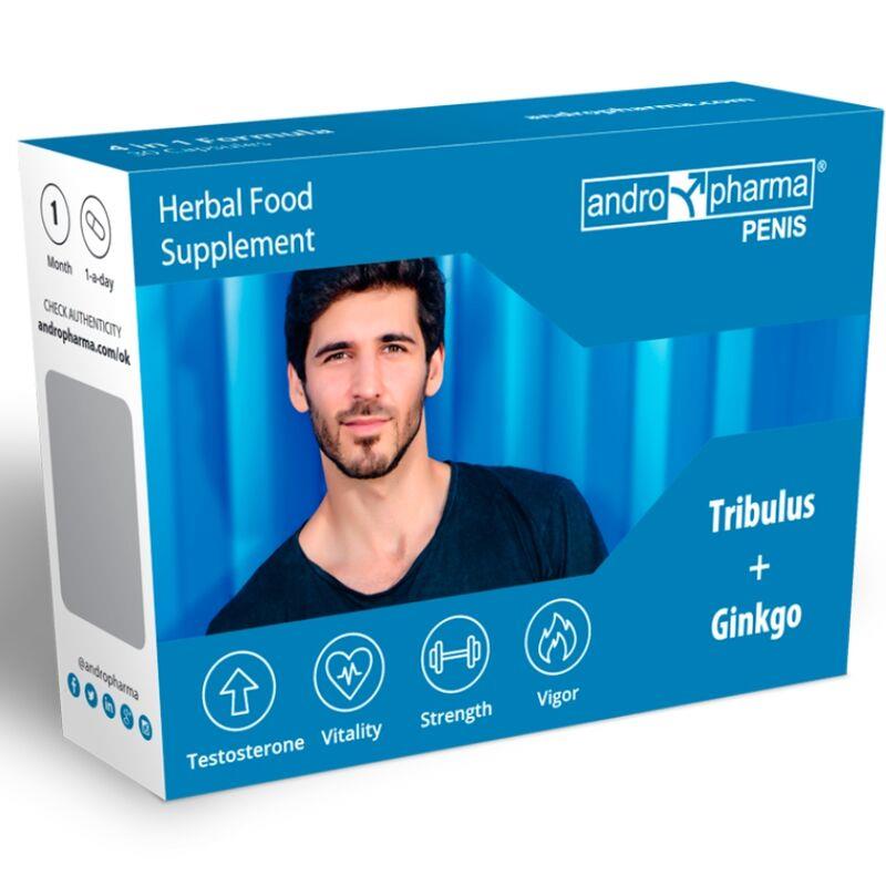 PENIS ENLARGEMENT SUPPLEMENT