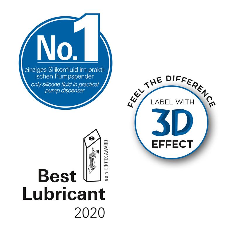 SLIK N SLIDE LUBRIKANT 100 ML - JOYDEVISION