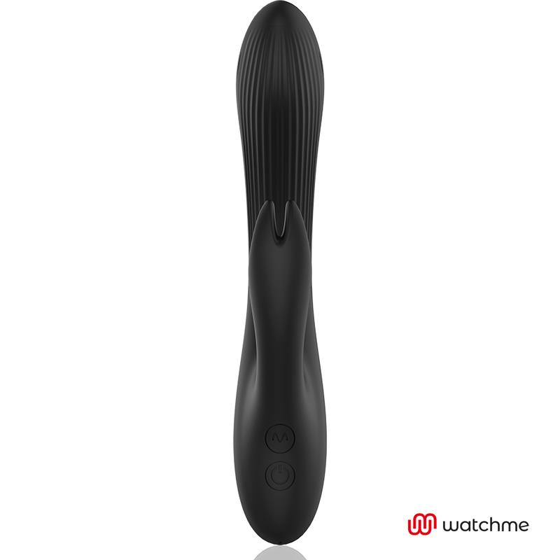 RABBIT REMOTE CONTROL TECHNOLOG A WATCHME BLACK