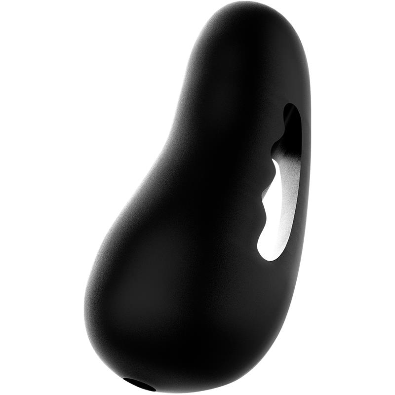 EXTREME TENSEK 4 MASTURBATOR ČRN