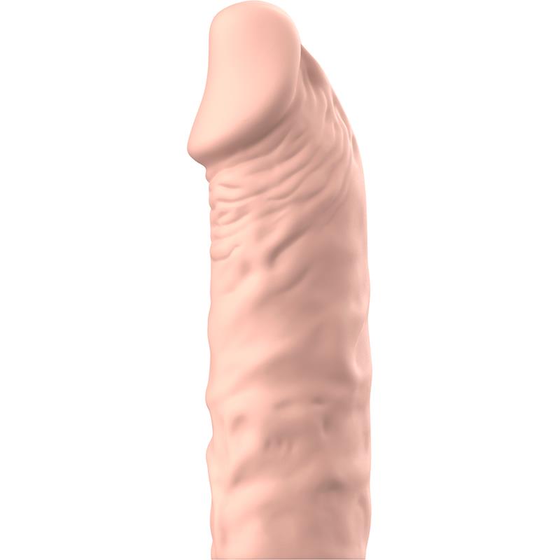 LIQUID SILICONE V5 NATURAL PENIS EXTENSION