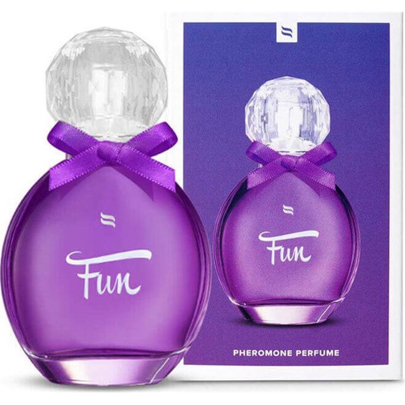 Parfum S Feromoni Obsessive 30ml